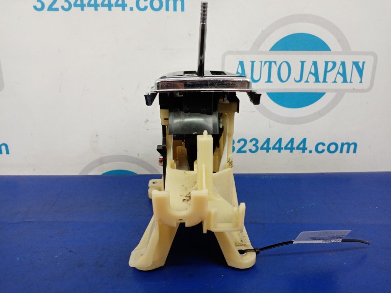 Кулиса АКПП ASX / OUTLANDER SPORT 10-21 2018 Внедорожник 2.0