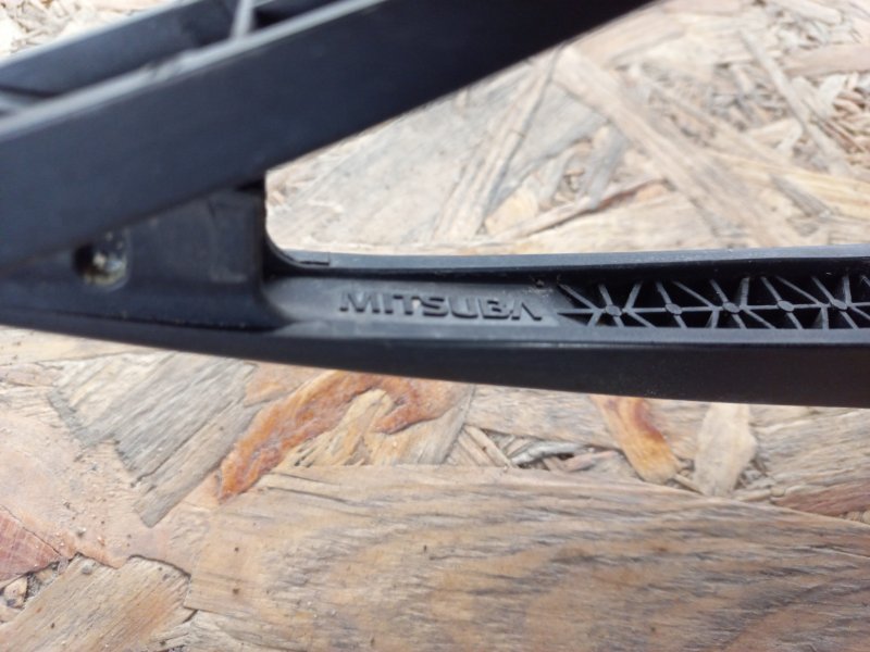 Поводок стеклоочистителя задний RDX 12-19 2015 Внедорожник 3.5 J35Z2