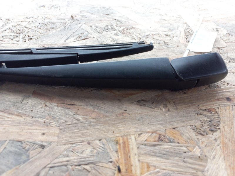 Поводок стеклоочистителя задний RDX 12-19 2015 Внедорожник 3.5 J35Z2