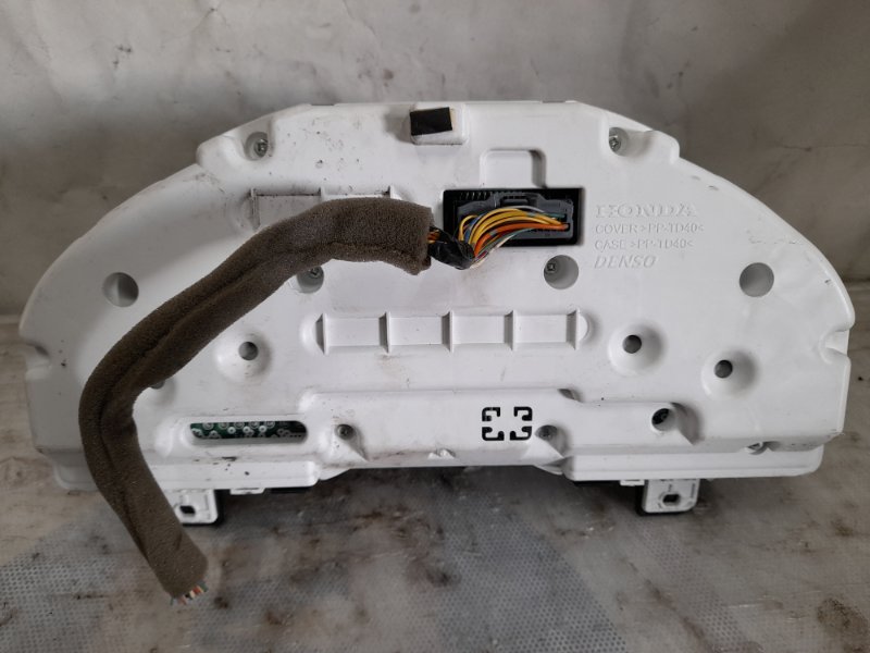 Панель приборов RDX 12-19 2014 Внедорожник 3.5 J35Z2