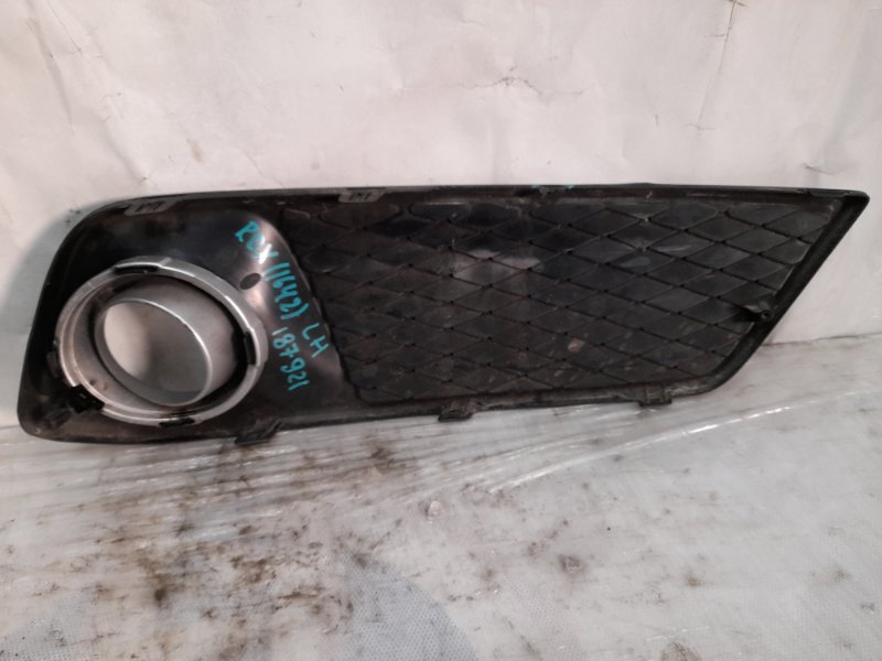 Накладка противотуманной фары ACURA RDX 12-19 Внедорожник 3.5 J35Z2
