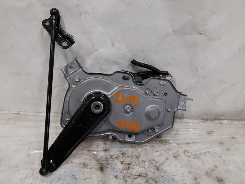 Моторчик привода ляды RDX 12-19 2014 Внедорожник 3.5 J35Z2 Моторчик привода ляды RDX 12-19 2014 Внедорожник 3.5 J35Z2