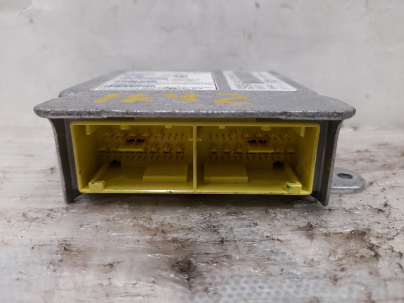 Блок управления AIRBAG ACURA RDX 12-19 Внедорожник 3.5 J35Z2