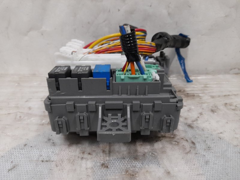 Блок предохранителей салон ACURA RDX 12-19 Внедорожник 3.5 J35Z2 Блок предохранителей салон ACURA RDX 12-19 Внедорожник 3.5 J35Z2