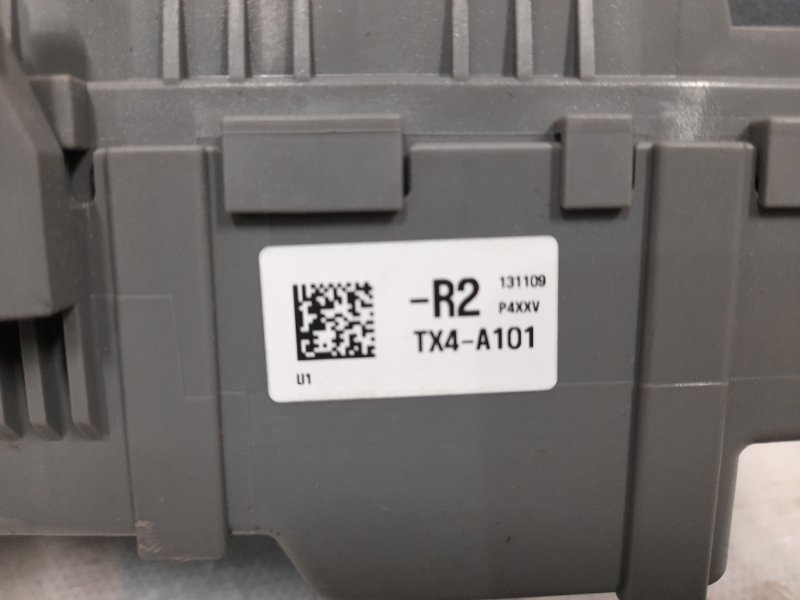 Блок предохранителей салон RDX 12-19 2014 Внедорожник 3.5 J35Z2 Блок предохранителей салон RDX 12-19 2014 Внедорожник 3.5 J35Z2