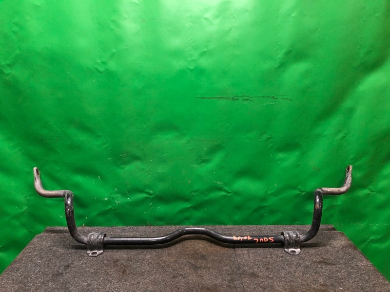 Стабилизатор передний передний KIA SOUL PS 13-19 2014 PS 2.0 54810-B2000 Б/У