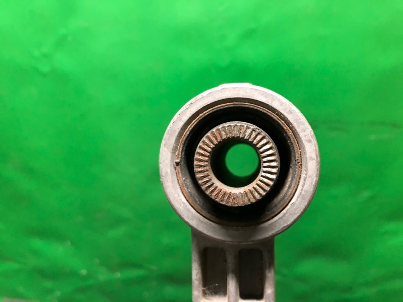 Подушка двигателя задняя KIA SOUL PS 13-19 PS 2.0