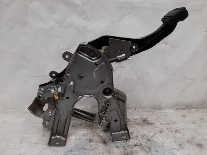 Педаль стояночного тормоза ACURA RDX 12-19 2014 Внедорожник 3.5 J35Z2 47100-TX4-A82 Б/У