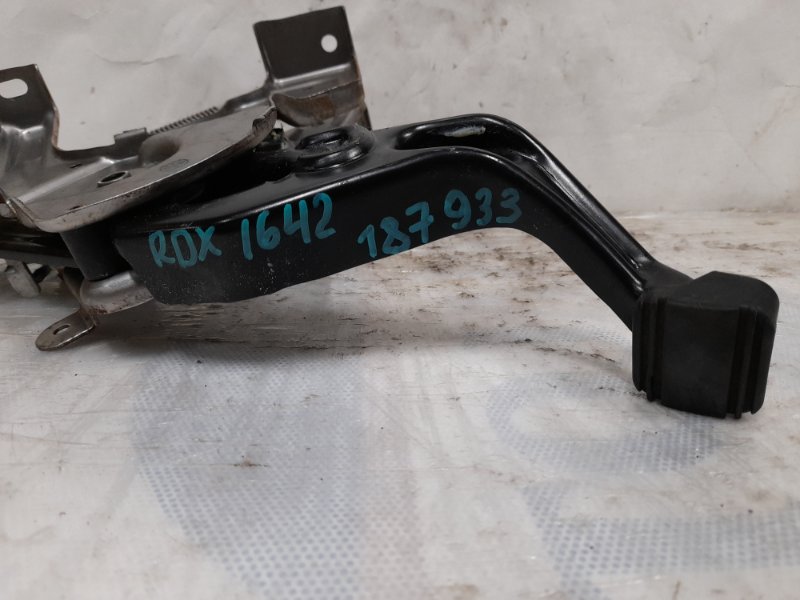Педаль стояночного тормоза RDX 12-19 2014 Внедорожник 3.5 J35Z2