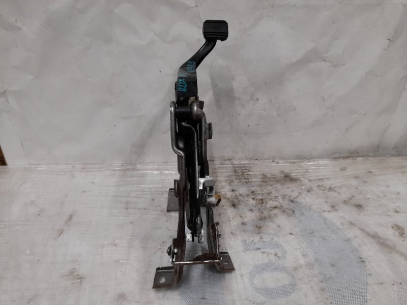 Педаль стояночного тормоза ACURA RDX 12-19 Внедорожник 3.5 J35Z2