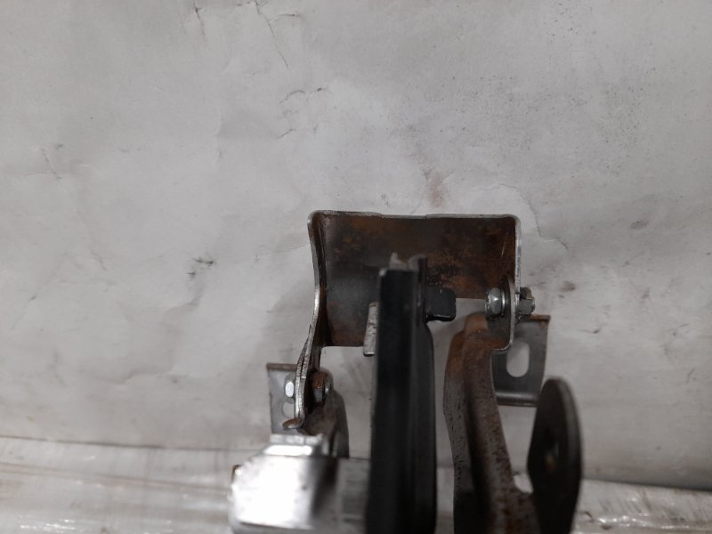 Педаль стояночного тормоза RDX 12-19 2014 Внедорожник 3.5 J35Z2