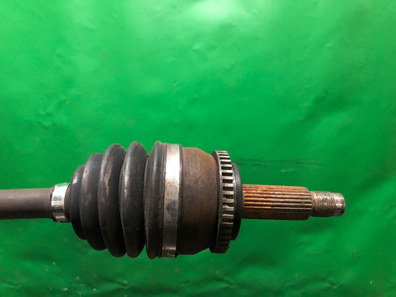 Привод передний левый SOUL PS 13-19 2014 PS 2.0