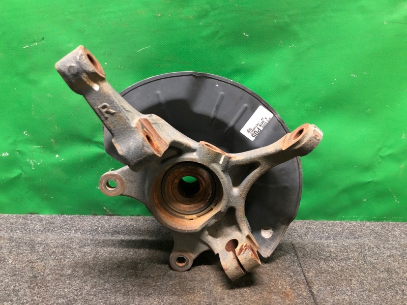 Запчасть кулак поворотный передний правый KIA SOUL PS 13-19 2014 PS 2.0 51716-B2050 Б/У Кулак поворотный передний правый KIA SOUL PS 13-19 2014 PS 2.0 51716-B2050 Б/У