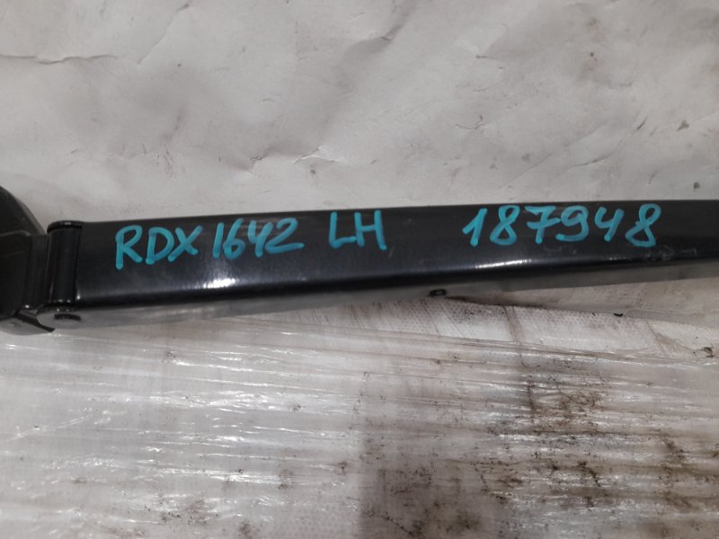Поводок стеклоочистителя передний передний правый RDX 12-19 2014 Внедорожник 3.5 J35Z2