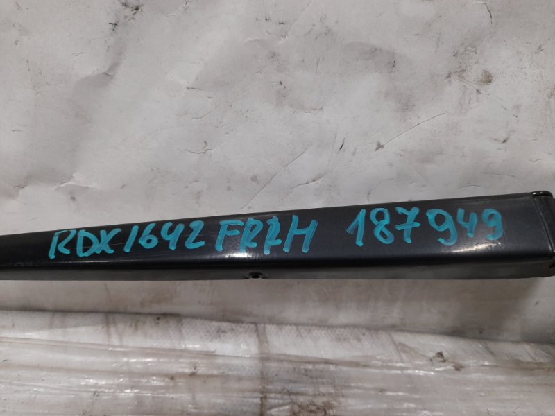 Поводок стеклоочистителя передний передний левый RDX 12-19 2014 Внедорожник 3.5 J35Z2