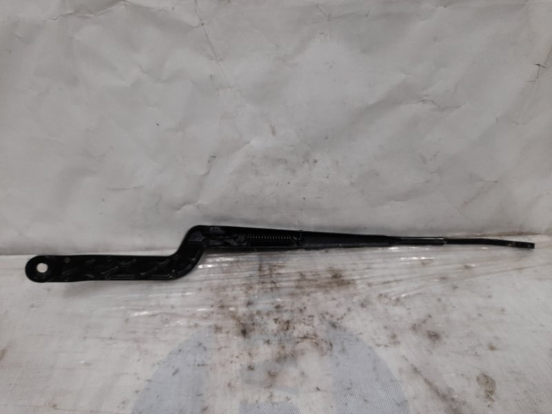 Поводок стеклоочистителя передний передний левый ACURA RDX 12-19 Внедорожник 3.5 J35Z2