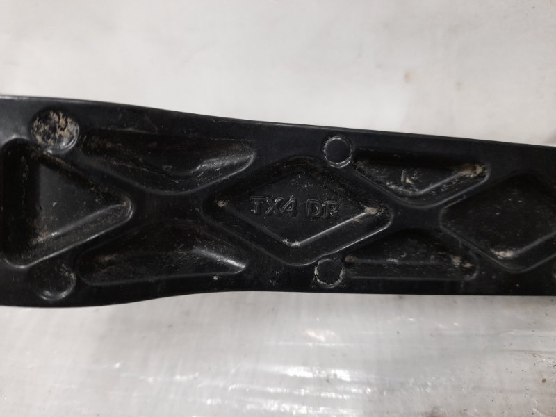 Поводок стеклоочистителя передний передний левый RDX 12-19 2014 Внедорожник 3.5 J35Z2