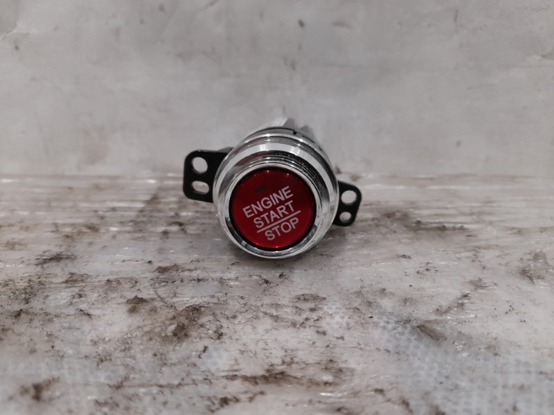 Кнопка старт-стоп ACURA RDX 12-19 2014 Внедорожник 3.5 J35Z2 35881-TX4-A02 Б/У