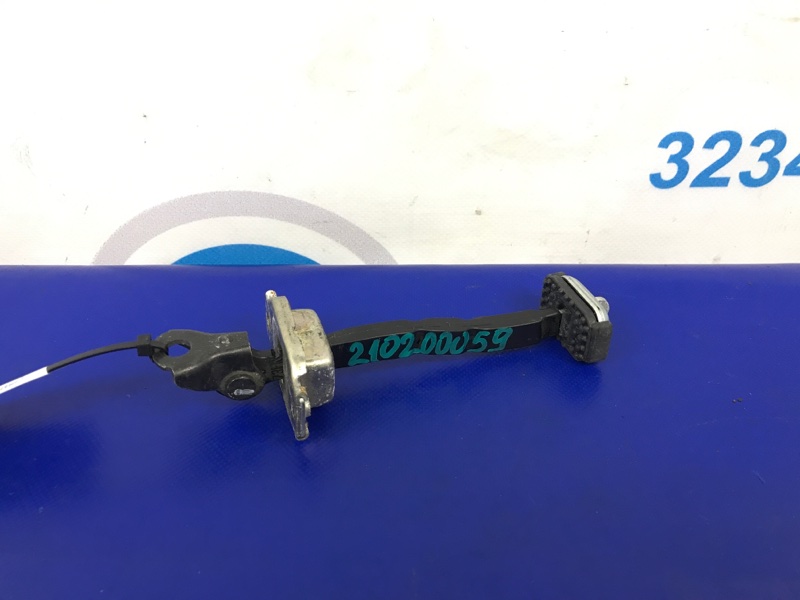 Ограничитель двери передний правый ACURA TLX 14-17 72340-TZ3-A01 Б/У