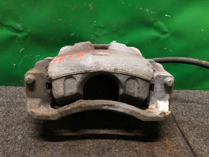 Суппорт тормозной передний левый SOUL PS 13-19 2014 PS 2.0