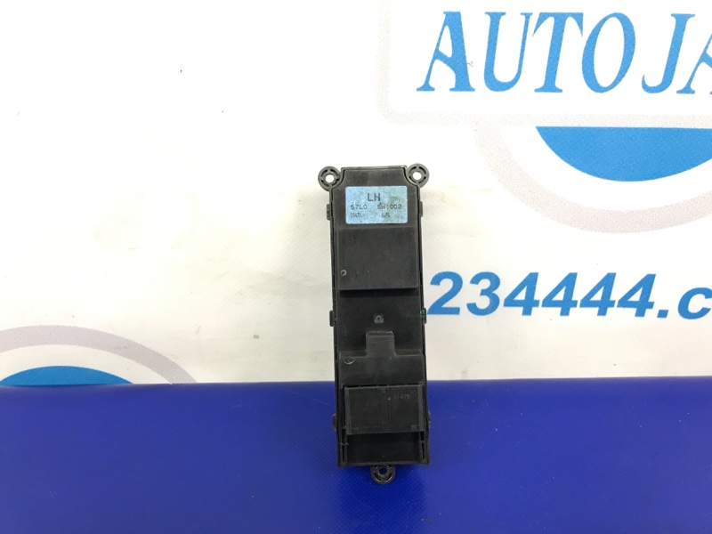 Блок управления стеклоподъемниками KIZASHI 09-14