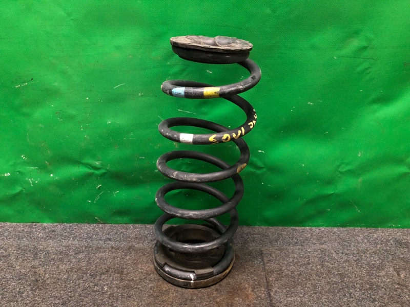 Запчасть пружина задней подвески задняя KIA SOUL PS 13-19 2014 PS 2.0 55330-B2230 Б/У Пружина задней подвески задняя KIA SOUL PS 13-19 2014 PS 2.0 55330-B2230 Б/У