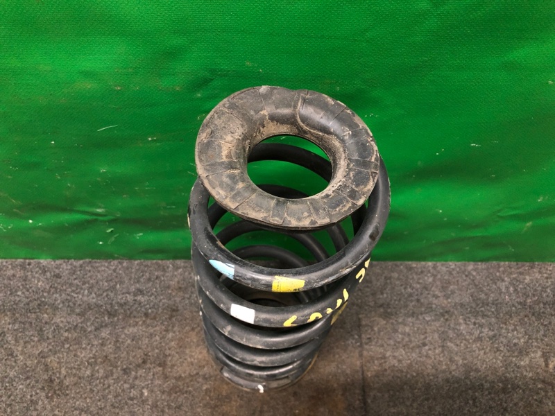 Пружина задней подвески задняя SOUL PS 13-19 2014 PS 2.0 Пружина задней подвески задняя SOUL PS 13-19 2014 PS 2.0