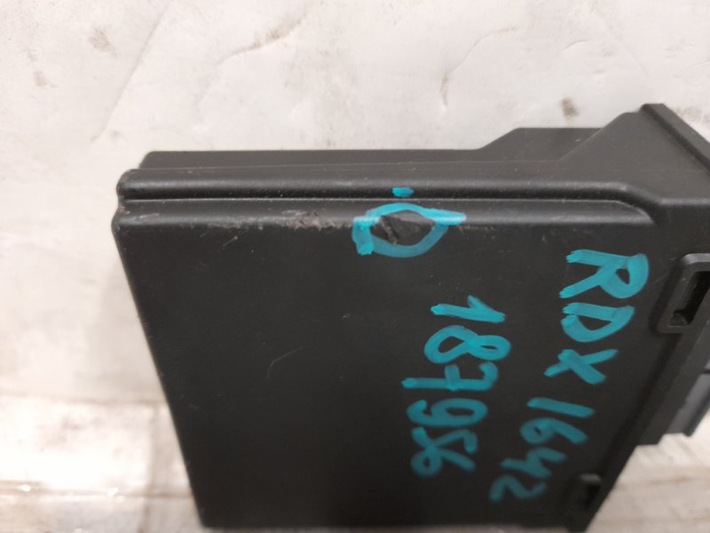 Блок электронный RDX 12-19 2014 Внедорожник 3.5 J35Z2