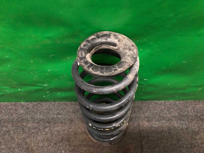 Пружина задней подвески задняя SOUL PS 13-19 2014 PS 2.0