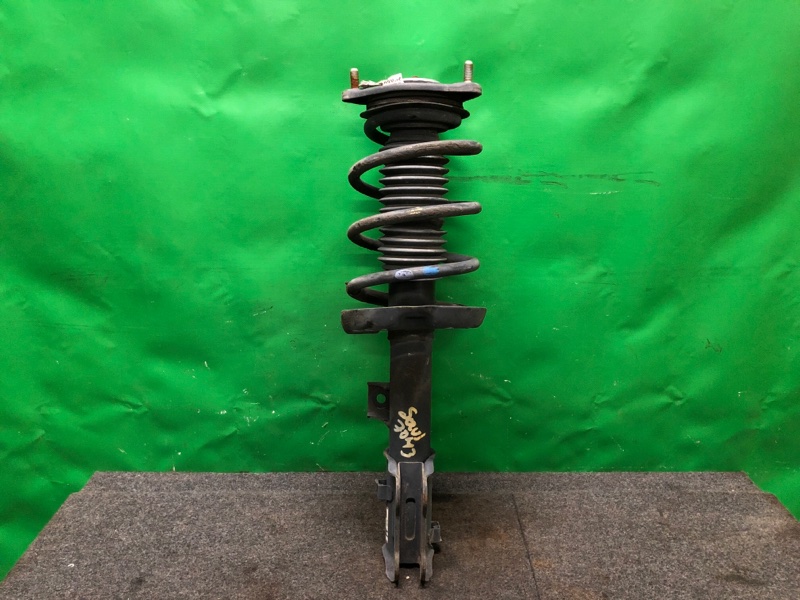 Амортизатор передний правый KIA SOUL PS 13-19 2014 PS 2.0 54660-B2030 Б/У