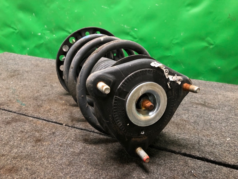 Амортизатор передний правый SOUL PS 13-19 2014 PS 2.0