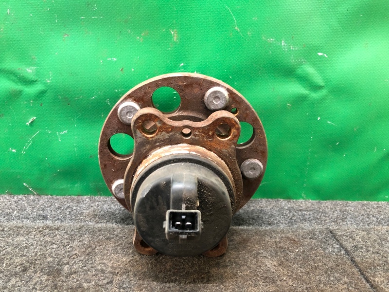 Ступица задняя правая SOUL PS 13-19 2014 PS 2.0 Ступица задняя правая SOUL PS 13-19 2014 PS 2.0