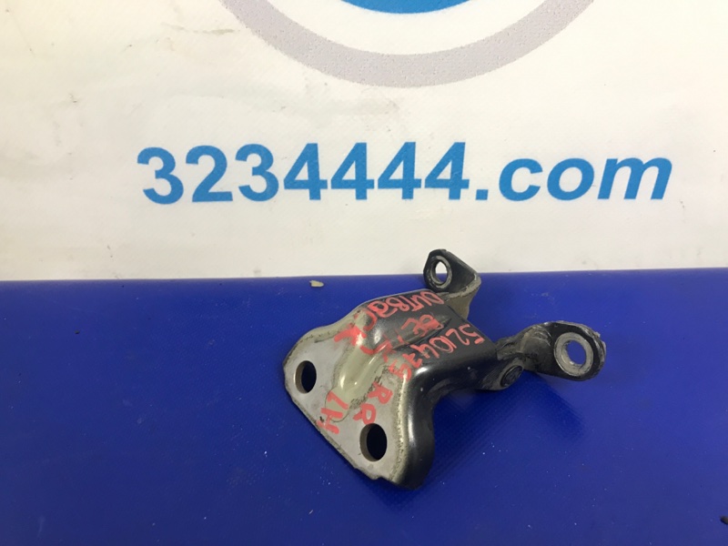 Петля двери верхняя задняя левая SUBARU OUTBACK 09-14 BR Внедорожник 3.6 EZ36