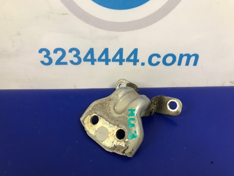 Петля двери нижняя передняя левая KIA SORENTO BL 02-09