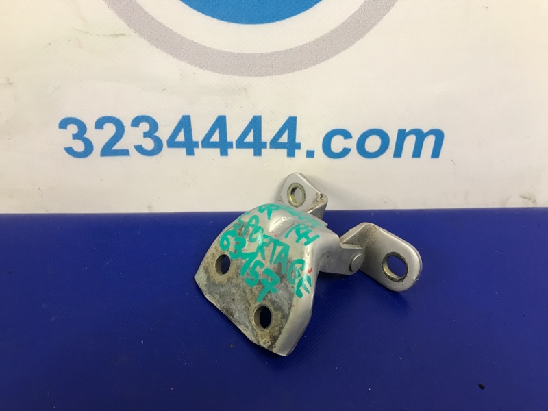 Петля двери верхняя задняя правая KIA SPORTAGE KM 04-10 Петля двери верхняя задняя правая KIA SPORTAGE KM 04-10