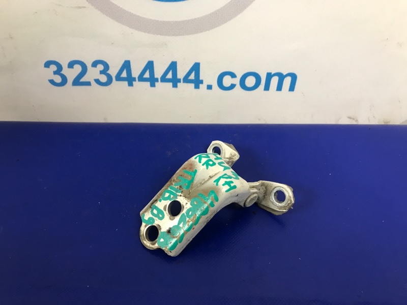 Петля двери нижняя задняя правая SUBARU TRIBECA B9 05-07