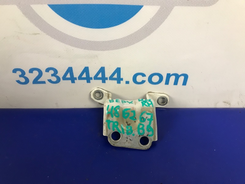 Петля двери верхняя задняя правая SUBARU TRIBECA B9 05-07 Б/У