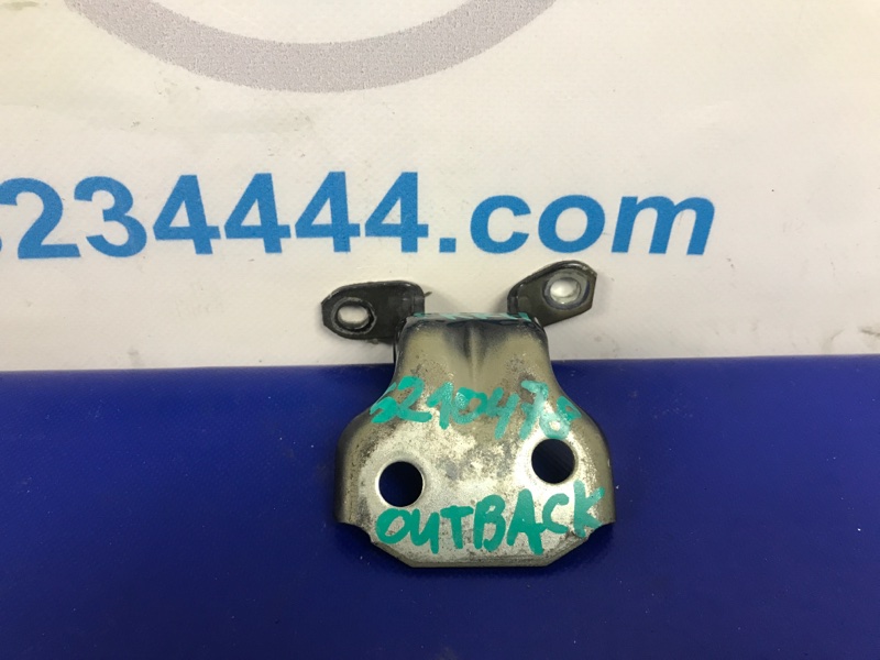Петля двери нижняя передняя правая OUTBACK 09-14 BR 2011 Внедорожник 3.6 EZ36