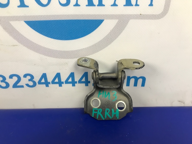 Петля двери нижняя передняя правая SUBARU OUTBACK 09-14 BR Внедорожник 3.6 EZ36