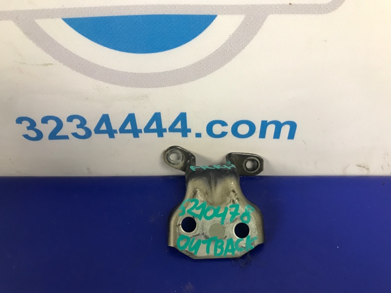 Петля двери верхняя передняя правая SUBARU OUTBACK 09-14 BR 2011 Внедорожник 3.6 EZ36 60070AG00A9P Б/У