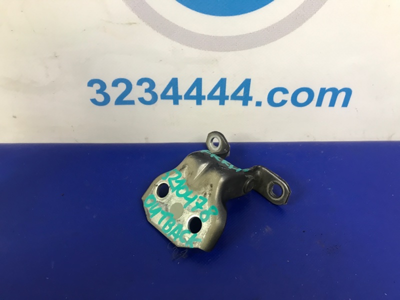 Петля двери верхняя передняя правая SUBARU OUTBACK 09-14 BR Внедорожник 3.6 EZ36