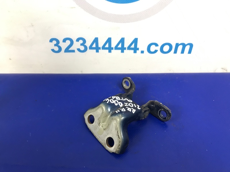 Петля двери верхняя задняя правая SUBARU OUTBACK 09-14 BR Внедорожник 2.5
