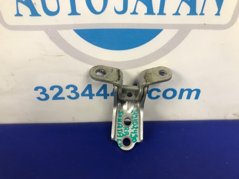 Петля двери нижняя задняя левая SONATA YF 10-14