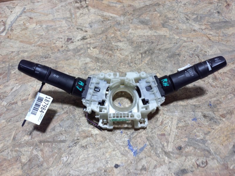 Подрулевой переключатель правый LANCER X 10 07-15 2010 Седан 2.0 4B11