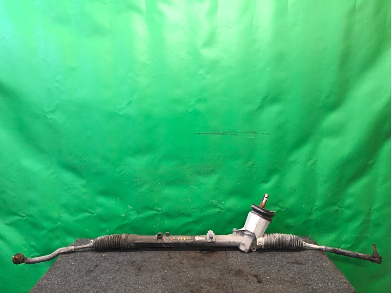 Рулевая рейка NISSAN TIIDA/VERSA C11 04-11 2007 Хетчбек 1.8 48010-EM30A Б/У