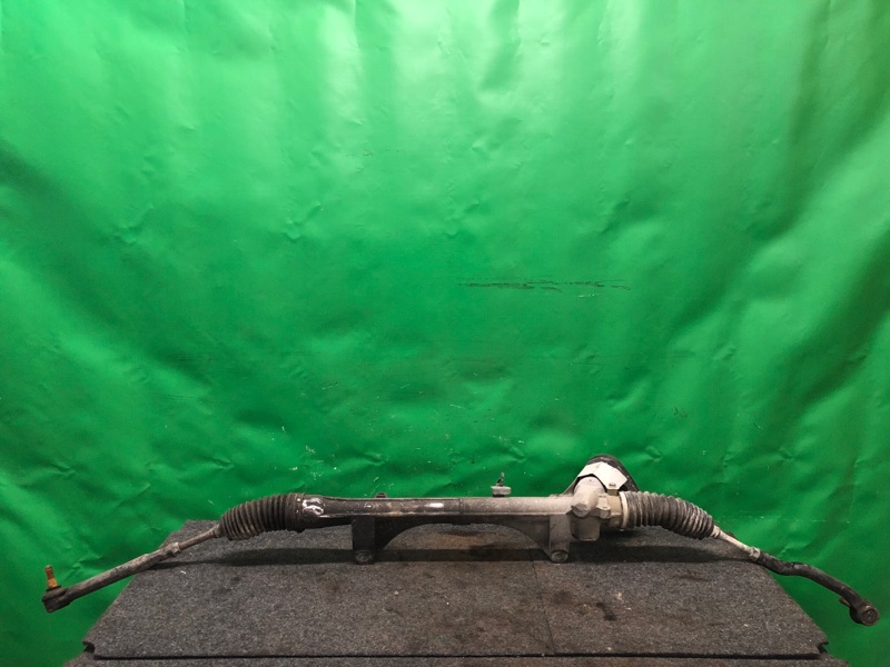 Рулевая рейка TIIDA/VERSA C11 04-11 2007 Хетчбек 1.8