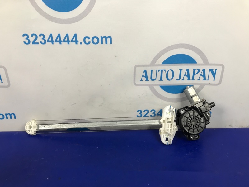 Стеклоподъемник задний правый RDX 12-19 2018 Внедорожник 3.5