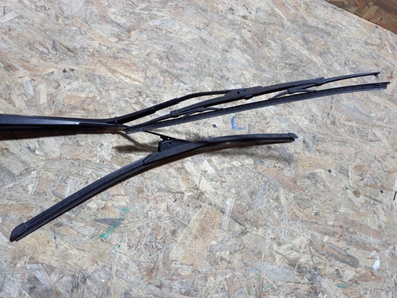 Поводок стеклоочистителя передний LANCER X 10 07-15 2010 Седан 2.0 4B11