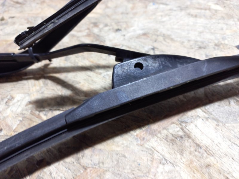 Поводок стеклоочистителя передний LANCER X 10 07-15 2010 Седан 2.0 4B11