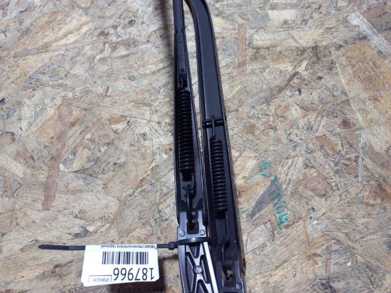 Поводок стеклоочистителя передний LANCER X 10 07-15 2010 Седан 2.0 4B11